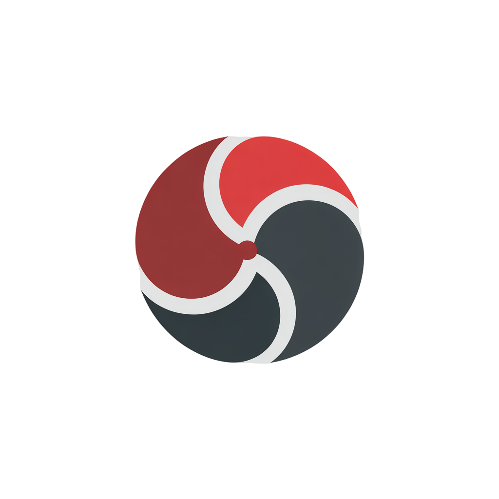 三级网站 Logo