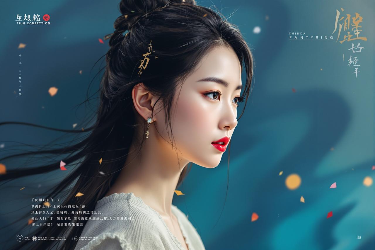 影迷创作大赛 - 我心中的三级网站