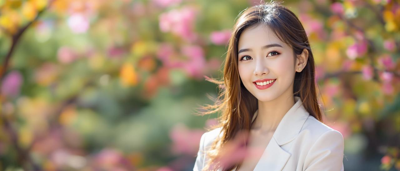 赵美丽